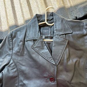 Black Cole brook large